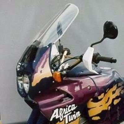 Ветровое стекло для мотоцикла MRA Touring "T" XRV750 Africa Twin (RD07) 93-95
