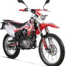 Мотоцикл кроссовый KAYO T2-G 250 ENDURO 21/18 (2019 г.)