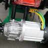 Квадроцикл GreenCamel Sahara A1500 (72V 1500W R10 Дифференциал)