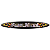 Каталог аксессуаров для круизеров Kewl Metal