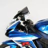 Ветровое стекло для мотоцикла MRA Racing "R" GSX-R600 / GSX-R750 11- (Сузуки) в наличии для Вашего байка.