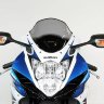Ветровое стекло для мотоцикла MRA Racing "R" GSX-R600 / GSX-R750 11- (Сузуки) в наличии для Вашего байка.