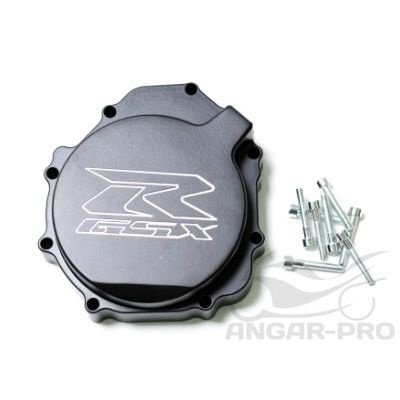 Крышка генератора для мотоцикла Suzuki GSX-R1000 2005-2008 Black