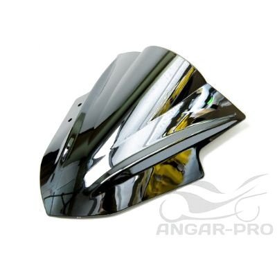 Ветровое стекло для мотоцикла Kawasaki Ninja 300R 13-15