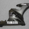 Комплект пластика для мотоцикла Yamaha YZF-R6 05 Черный