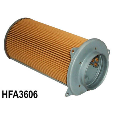 Воздушный фильтр для мотоцикла VS400/ VS600/ VS750/ VS800/ S50 передний / HFA3606
