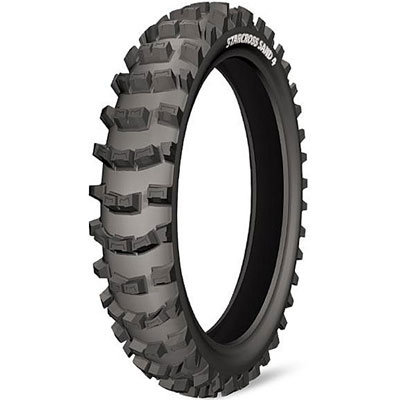 Michelin StarCross 4 Sand 100/90 R19 57M