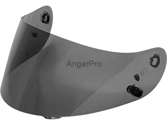 HJC Визор HJ-09 Сильная тонировка под PINLOCK