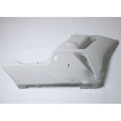 Правый нижний боковой пластик для Honda CBR1000 RR 06-07 Без цвета