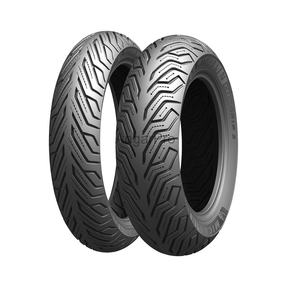 Michelin City Grip 130/70 R16 61S