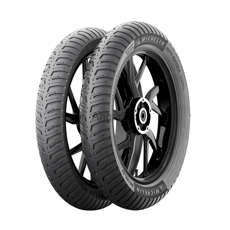 Michelin City Extra 2.75 R18 48S TL REINF