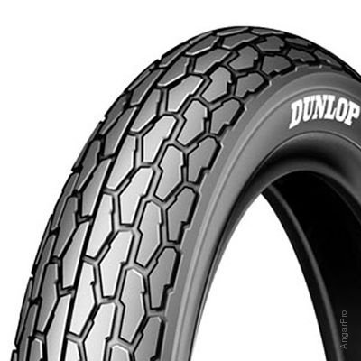 Dunlop F17 100/90 R17 55S