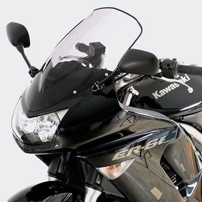 Ветровое стекло для мотоцикла MRA Racing "R" ER-6F (EX650A) 06-08