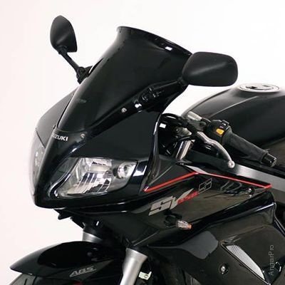 Ветровое стекло для мотоцикла MRA Spoiler "S" SV650S 03-, SV1000S 03-