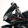 Ветровое стекло для мотоцикла MRA Spoiler "S" SV650S 03-, SV1000S 03- (Сузуки) в наличии для Вашего байка.