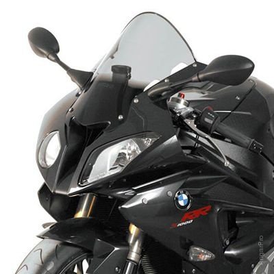 Ветровое стекло для мотоцикла MRA Racing "R" S1000 RR / HP4