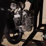 Детский квадроцикл ATV Авантис Piton Lux (125 cc)