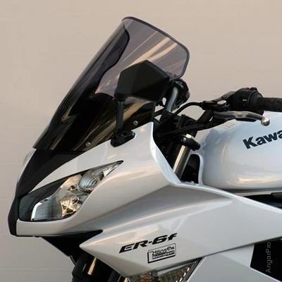 Ветровое стекло для мотоцикла MRA Racing "R" ER-6F (EX650C) 09-11