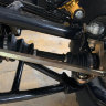 Квадроцикл GreenCamel Sahara AWD 4x4 (60V 2x2kW R10 alum Дифференциал)