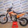 Мотоцикл Avantis Dakar 250 TwinCam ПТС