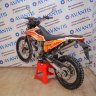 Мотоцикл Avantis Dakar 250 TwinCam ПТС