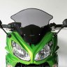 Ветровое стекло для мотоцикла MRA Touring "T" ER-6F (EX650E) 12- (Кавасаки) в наличии для Вашего байка.