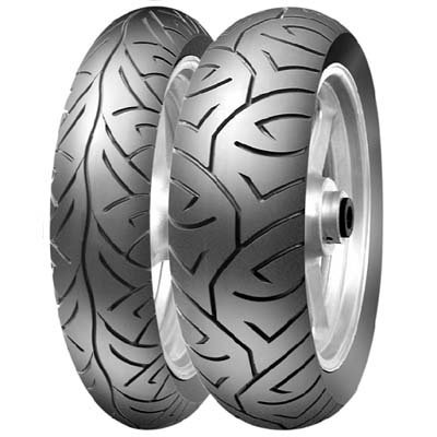 Pirelli Sport Demon 130/80 R18 66V