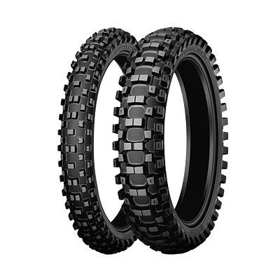 Мотошина Dunlop GeoMax MX31 120/80 R19 63M