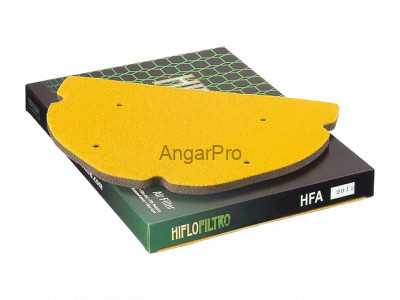 HIFLO  Воздушный фильтр  HFA2912  (ZX-9R)