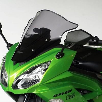 Ветровое стекло для мотоцикла MRA Racing "R" ER-6F (EX650E) 12-