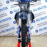 Мотоцикл Avantis A7 Premium (177 MM) с ПТС