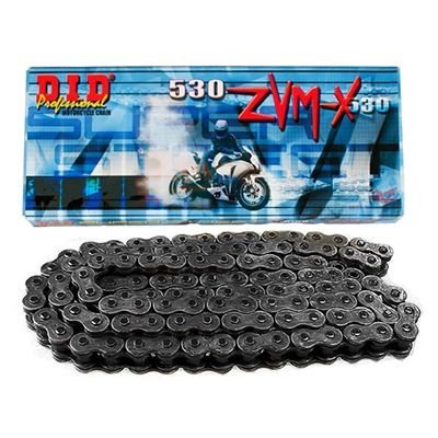 Did 530 zvm x 112 для Вашего байка
