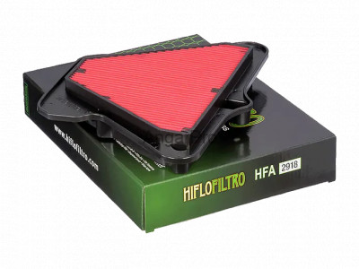 HIFLO  Воздушный фильтр  HFA2918  (ZX10R 11-15)