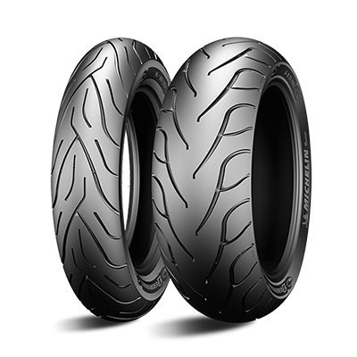 Michelin Commander II 140/75 R15 65H