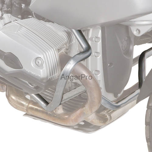 Мотошина Дуги безопасности для мотоцикла BMW R 1200 GS KAPPA