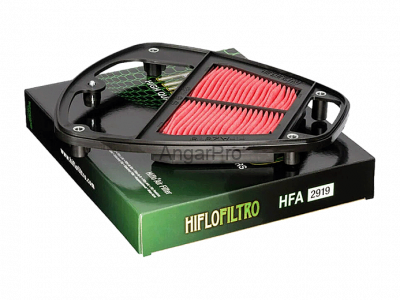 HIFLO  Воздушный фильтр  HFA2919  (VN900 06-16)