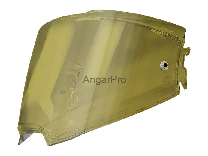 HJC Визор HJ-36 Зеркальный золотой