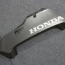 Комплект пластика для мотоцикла Honda CBR600RR 05-06 Черно-Серый