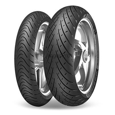 Мотошина Metzeler RoadTec 01 110/90 R18 61V
