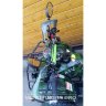 Квадроцикл ATV Classic 8 plus 125 кубов