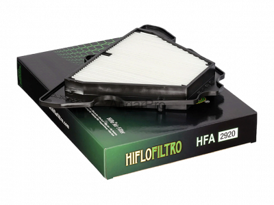 HIFLO  Воздушный фильтр  HFA2920  (Z1000 14-16)
