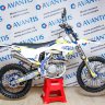 Мотоцикл Avantis Enduro 300 Pro/EFI (177MM) ARS ПТС