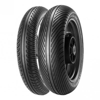 Pirelli Diablo Rain SCR1 100/70 R17