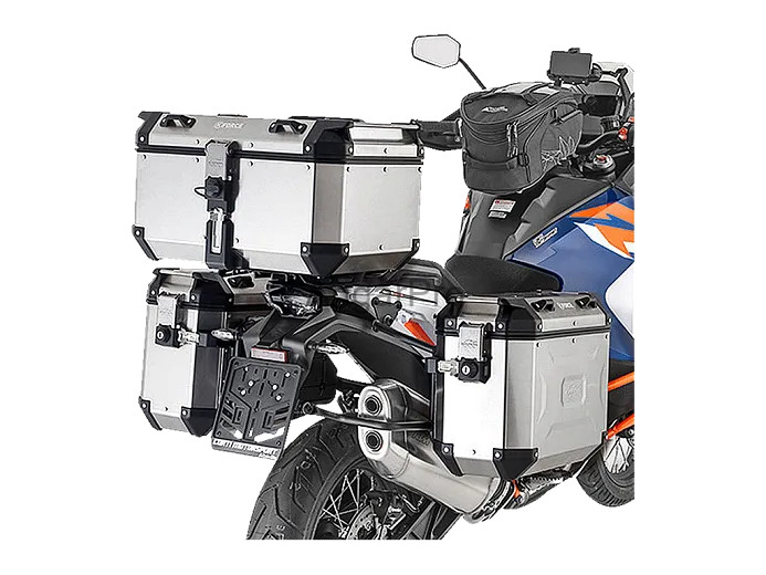 KAPPA Крепеж кофра KTM 1290 Super Adv. R/S 21-