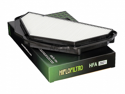 HIFLO  Воздушный фильтр  HFA2921  (ZX-10R 16-)