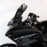 Мотошина Ветровое стекло для мотоцикла MRA Touring "T" FZ6 R (RJ) / XJ6 Diversion F (RJ) 09-
