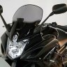 Мотошина Ветровое стекло для мотоцикла MRA Touring "T" FZ6 R (RJ) / XJ6 Diversion F (RJ) 09-