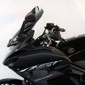 Мотошина Ветровое стекло для мотоцикла MRA Touring "T" FZ6 R (RJ) / XJ6 Diversion F (RJ) 09-