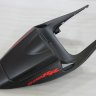 Комплект пластика для мотоцикла Honda CBR600RR 05-06 Черный матовый