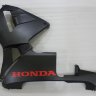 Комплект пластика для мотоцикла Honda CBR600RR 05-06 Черный матовый
